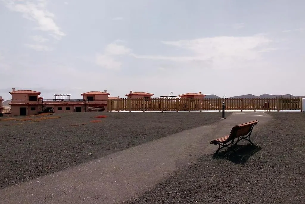 Dom wakacyjny Villa Norteventura En Complejo De Lujo A 5 Minutos Del Centro De Lajares Majanicho