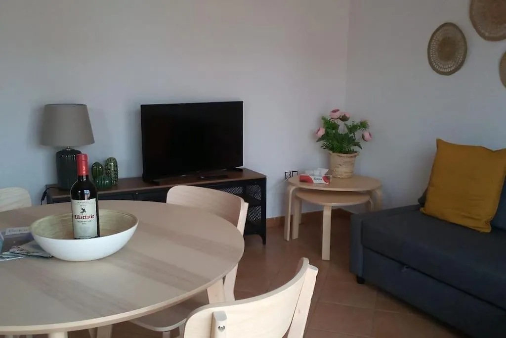 Villa Norteventura En Complejo De Lujo A 5 Minutos Del Centro De Lajares Majanicho Hiszpania