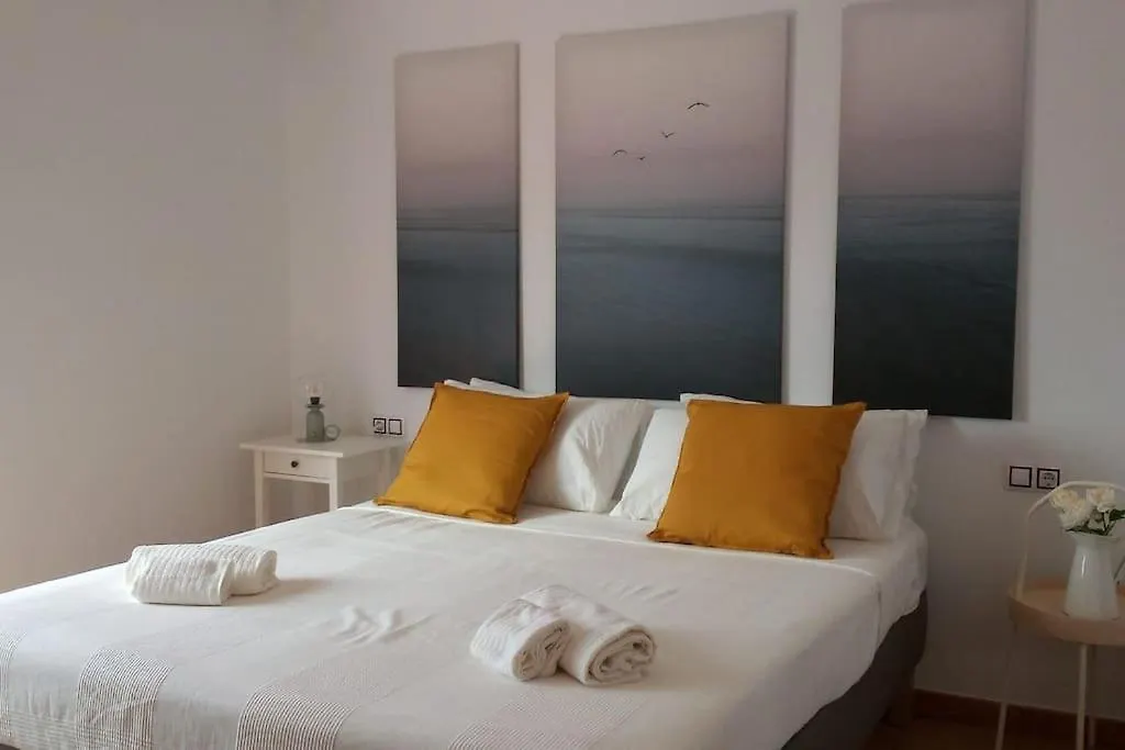 Villa Norteventura En Complejo De Lujo A 5 Minutos Del Centro De Lajares Majanicho