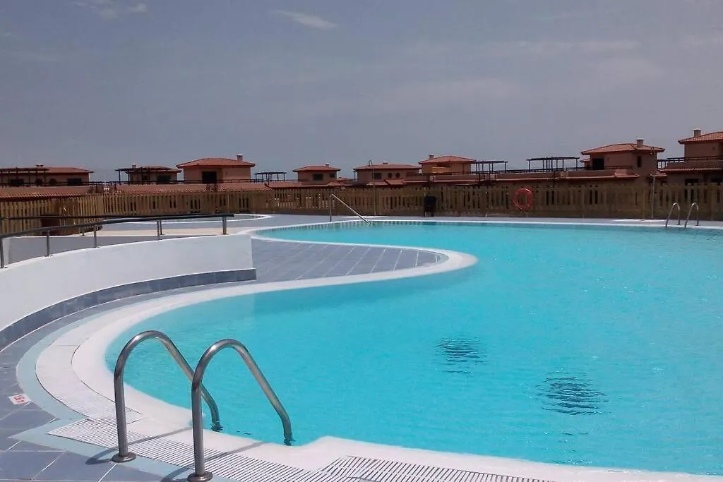 Holiday home Villa Norteventura En Complejo De Lujo A 5 Minutos Del Centro De Lajares Majanicho