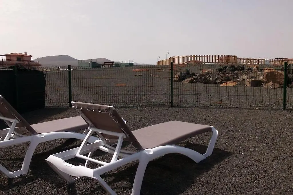Villa Norteventura En Complejo De Lujo A 5 Minutos Del Centro De Lajares Majanicho Holiday home
