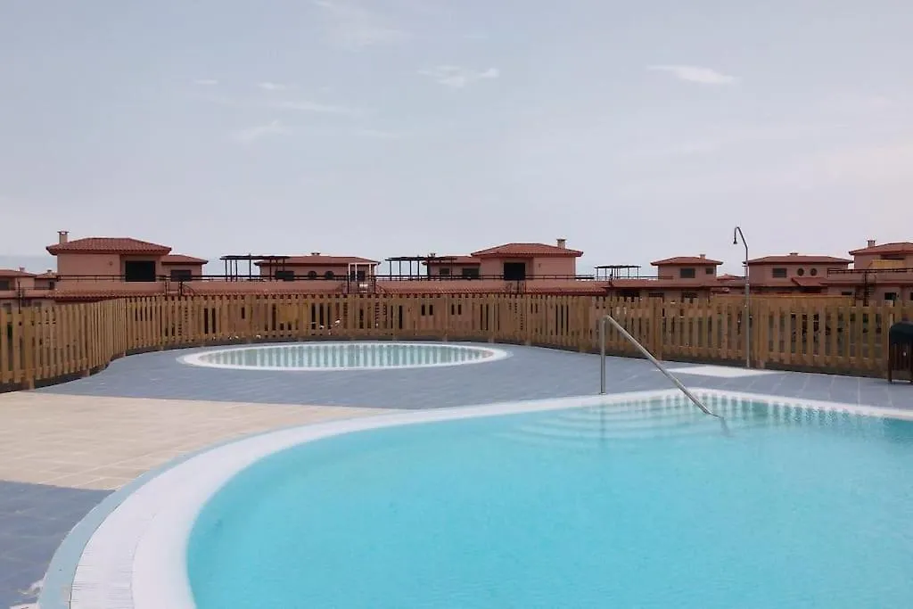 Holiday home Villa Norteventura En Complejo De Lujo A 5 Minutos Del Centro De Lajares Majanicho