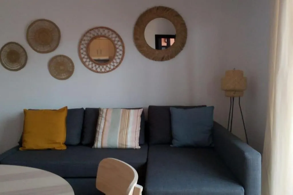 Villa Norteventura En Complejo De Lujo A 5 Minutos Del Centro De Lajares Majanicho Spain