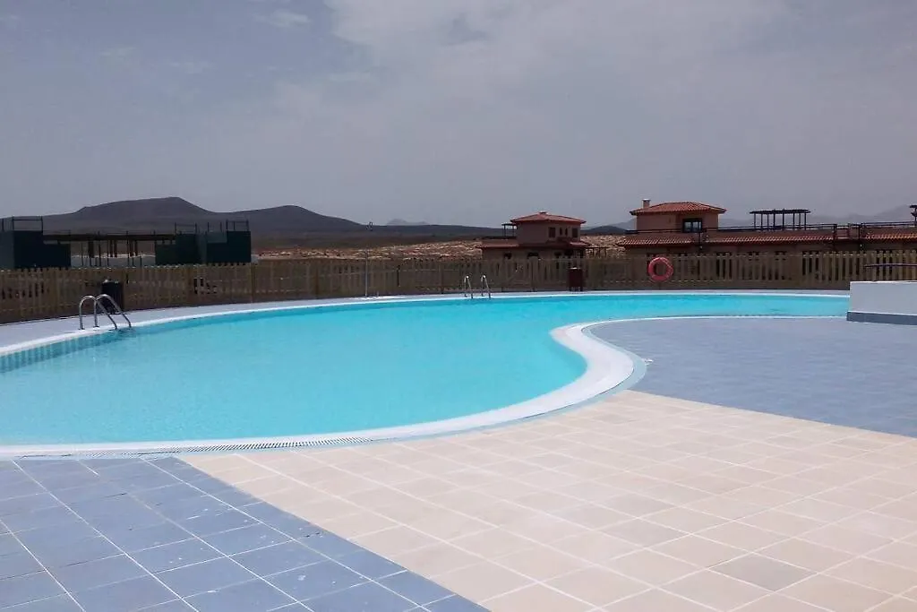 Holiday home Villa Norteventura En Complejo De Lujo A 5 Minutos Del Centro De Lajares Majanicho Spain